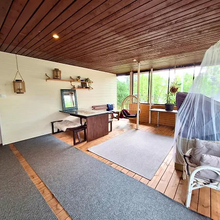 Вилла Repo Рованиеми