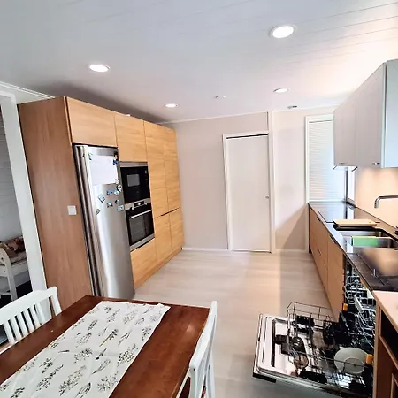 Repo 빌라 로바니에미